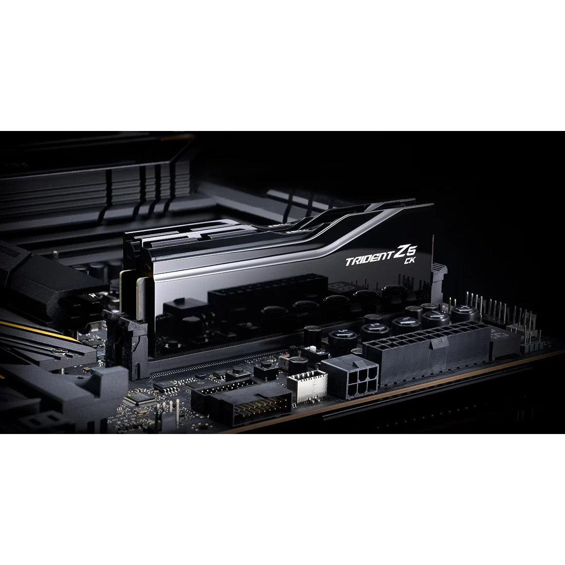 Módulo de memoria G.Skill Trident Z5 CK F5-8200C4052G24GX2-TZ5CK