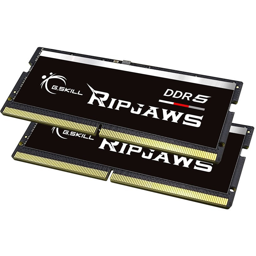  2 x 16 GB