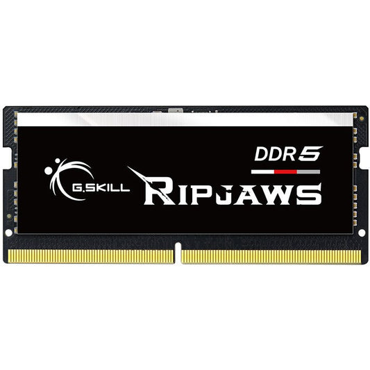 G.Skill Ripjaws F5-4800S3434A16GX1-RS