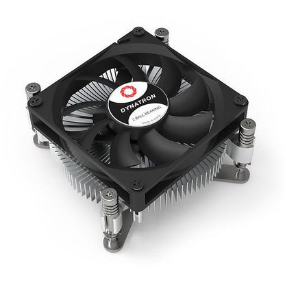  Air cooler