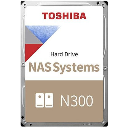 Toshiba N300 internal hard drive