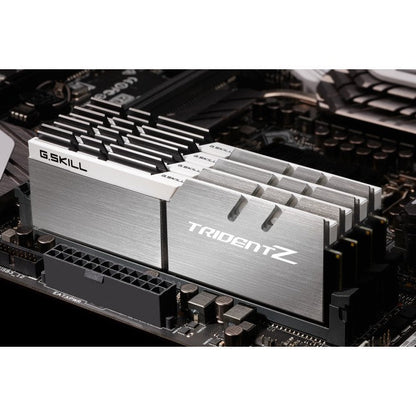 G.Skill 32GB DDR4-3200 memory module
