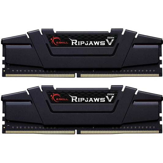 G.Skill Ripjaws V F4-4000C18D-16GVK
