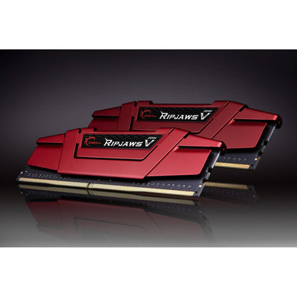  2 x 8 GB