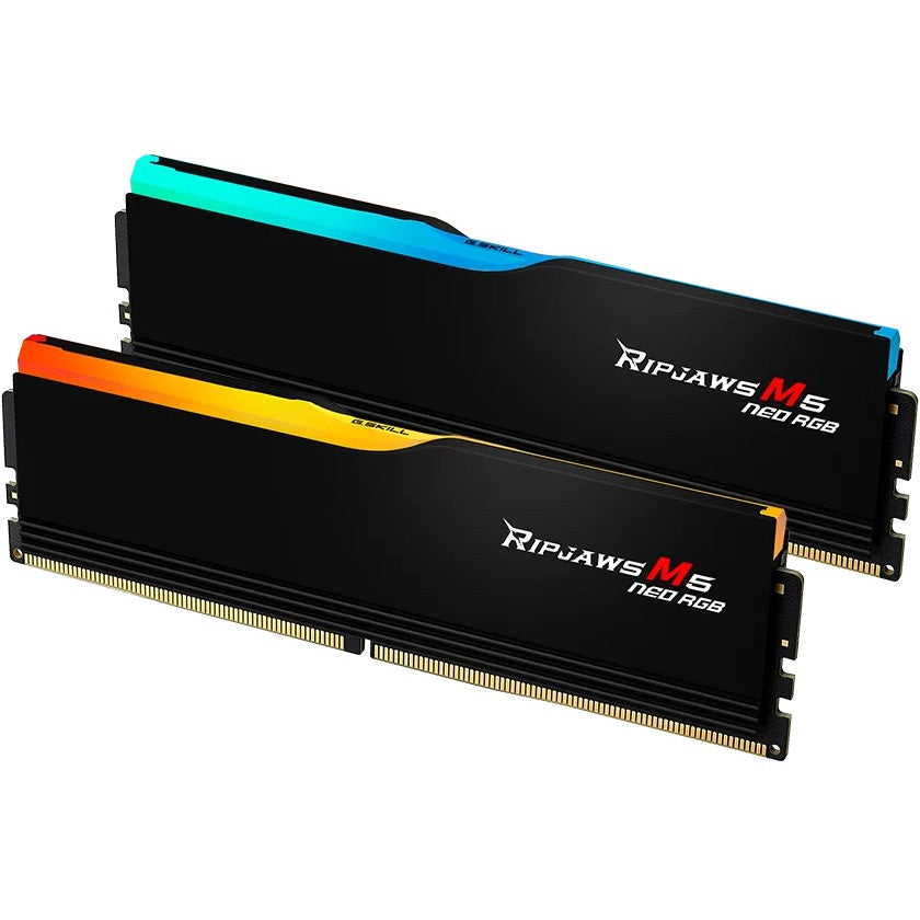 G.Skill Ripjaws M5 RGB F5-6000J3036F48GX2-RM5NRK memory module