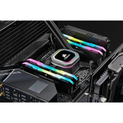 Corsair Vengeance RGB Pro memory module