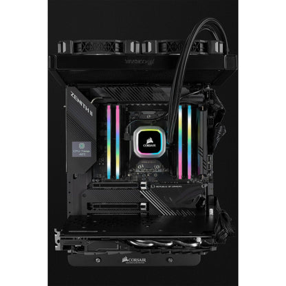 Corsair Vengeance RGB Pro memory module