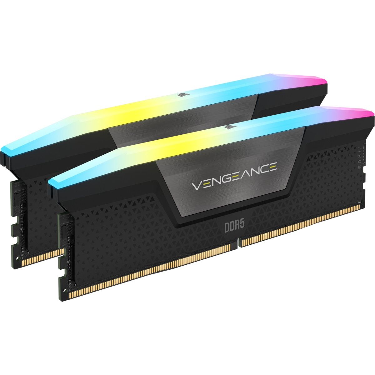 32GB PC 5600 CL40 CORSAIR KIT (2x16GB) VENGEANCE RGB