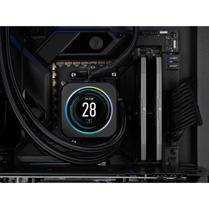 Corsair Vengeance memory module