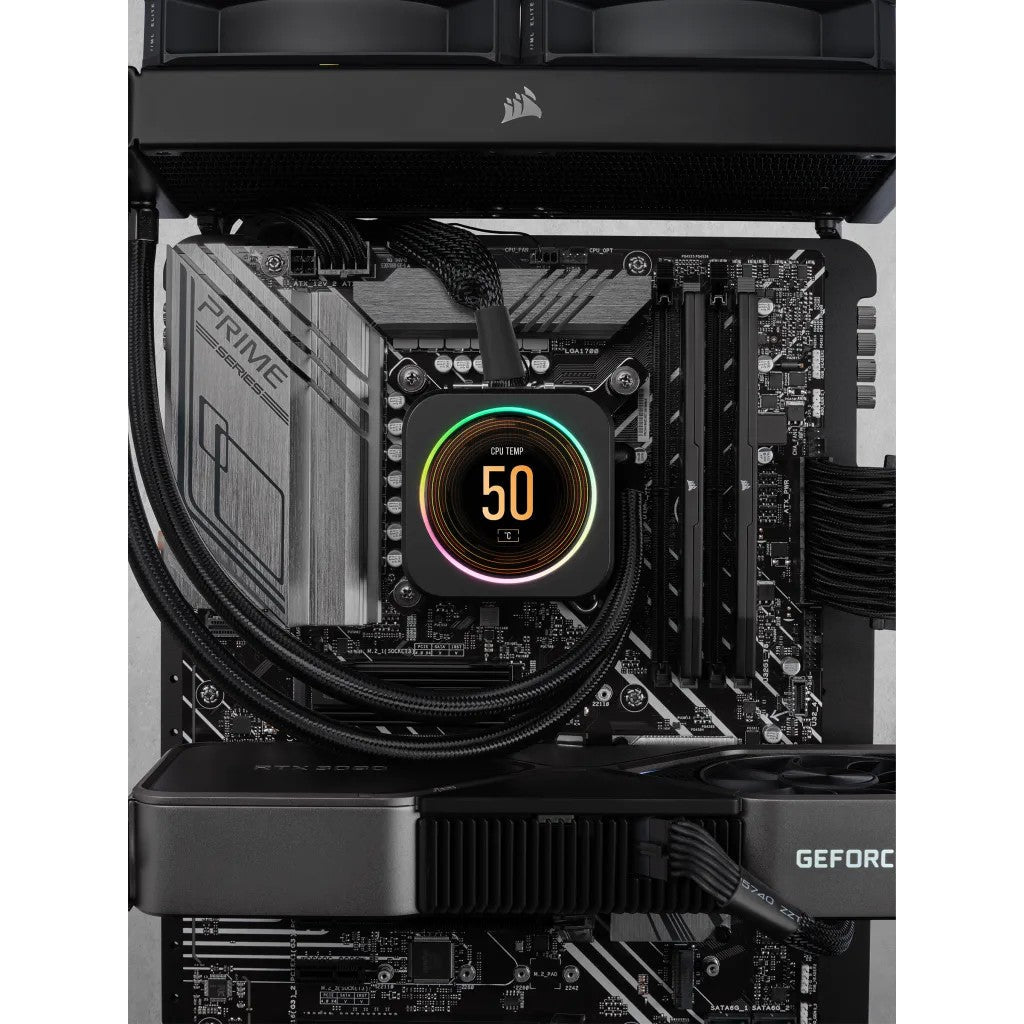 Corsair Vengeance memory module