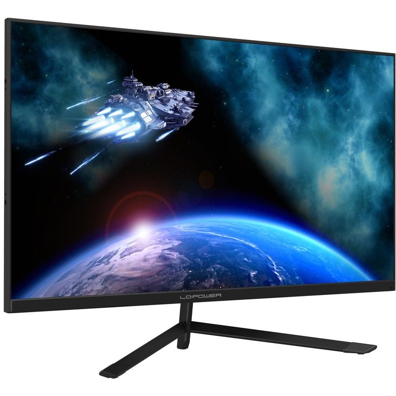 LC-Power M27-FHD-144 computer monitor