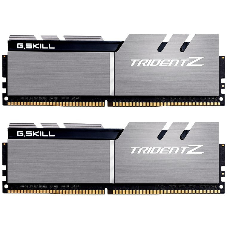 G.Skill 32GB DDR4-3200