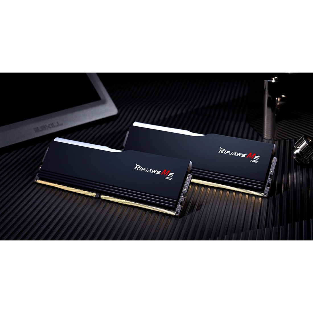 G.Skill Ripjaws M5 RGB F5-5200J4040A16GX2-RM5RK memory module