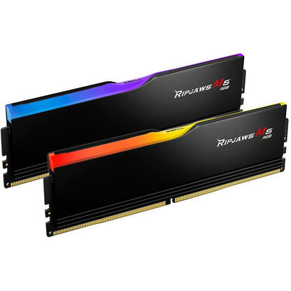 G.Skill Ripjaws M5 RGB F5-6400J3648F16GX2-RM5RK memory module
