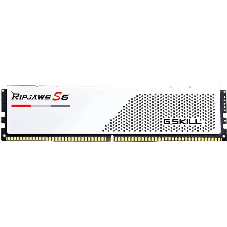 G.Skill Ripjaws S5 F5-5200J4040A48GX2-RS5W memory module