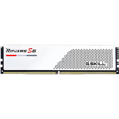 G.Skill Ripjaws S5 F5-5200J4040A48GX2-RS5W memory module