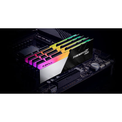 G.Skill Trident Z F4-3200C16D-32GTZN memory module