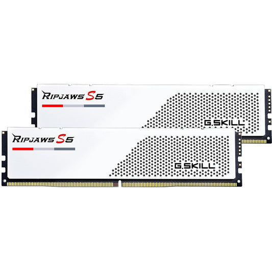 G.Skill Ripjaws S5 / F5-6000J3040F16GX2-RS5W