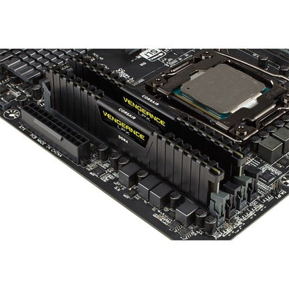 16GB PC 3600 CL18 CORSAIR KIT (2x8GB) VENGEANCE LPX
