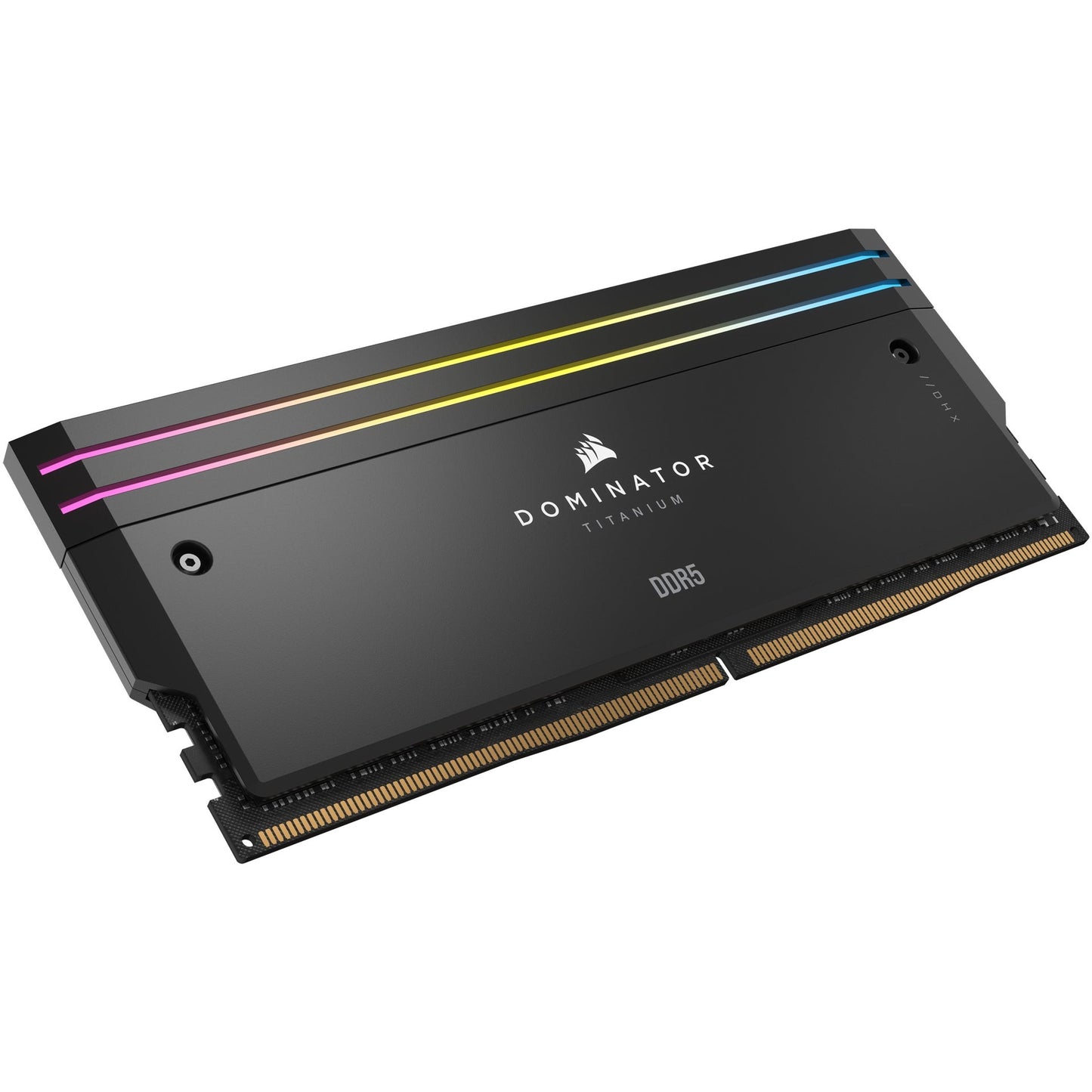 Corsair Dominator Titanium CMP32GX5M2B6000C30 memory module