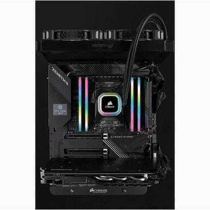 Corsair Vengeance RGB Pro CMH64GX4M4E3200C16 memory module