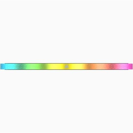 Módulo de memoria Corsair Vengeance RGB CMG16GX4M1E3200C16