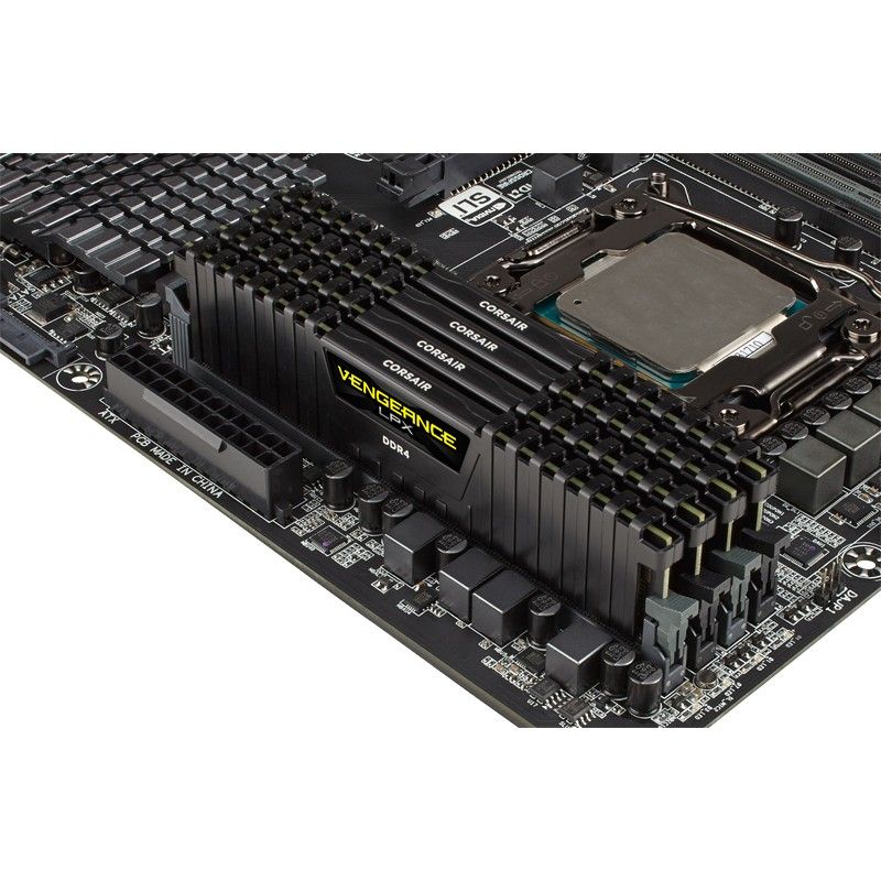Módulo de memoria Corsair Vengeance LPX de 16 GB