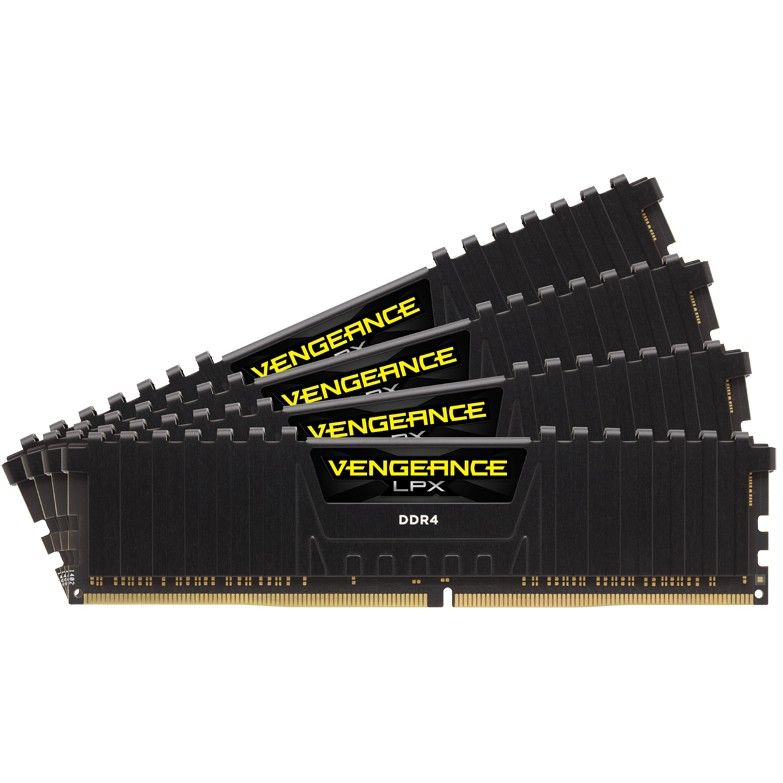 Módulo de memoria Corsair Vengeance LPX de 16 GB