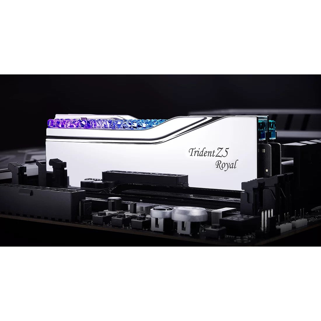  288-pin DIMM