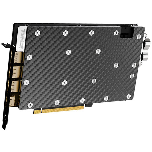 INNO3D iChill GeForce RTX 5090 Frostbite Pro
