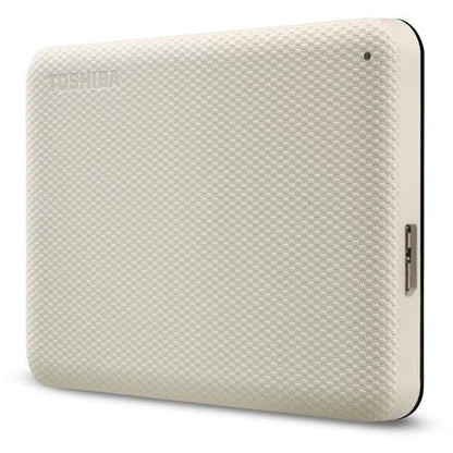 Toshiba Canvio Advance external hard drive