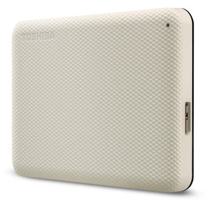 Toshiba Canvio Advance external hard drive