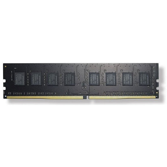 G.Skill 4GB DDR4