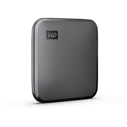 Western Digital WDBAYN4800ABK-WESN external solid state drive
