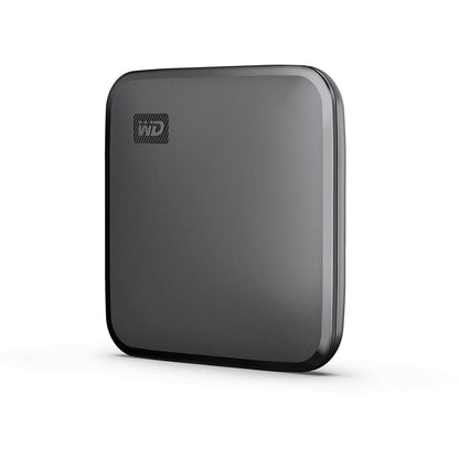 Western Digital WDBAYN4800ABK-WESN external solid state drive