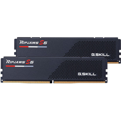 G.Skill Ripjaws S5 / F5-5600J3636D32GX2-RS5K