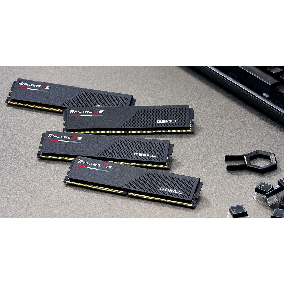  288-pin DIMM