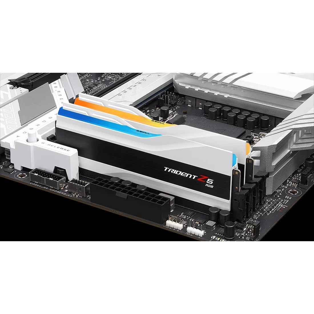 Módulo de memoria G.Skill Trident Z5 RGB