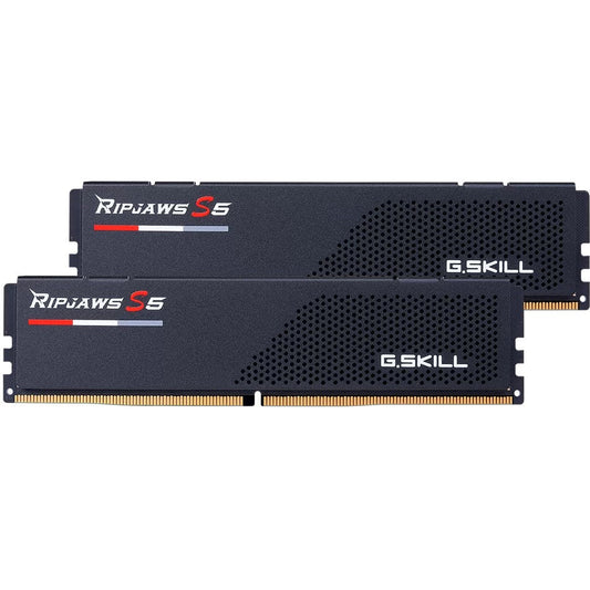 G.Skill Ripjaws S5 F5-5600J4040D48GX2-RS5K