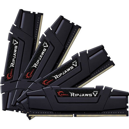 G.Skill Ripjaws V F4-4000C18Q-32GVK memory module