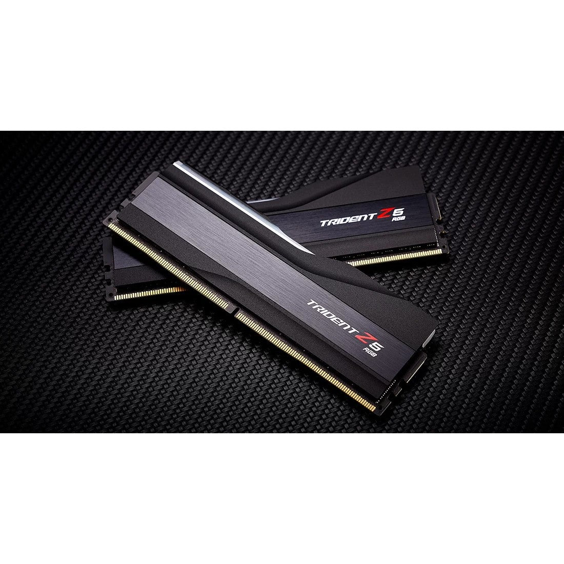 G.Skill Trident Z5 RGB F5-6000J3636F32GX2-TZ5RK memory module