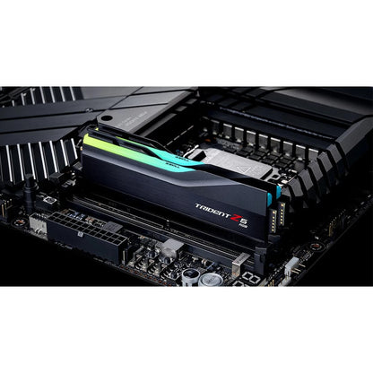 G.Skill Trident Z5 RGB F5-6000J3636F32GX2-TZ5RK memory module