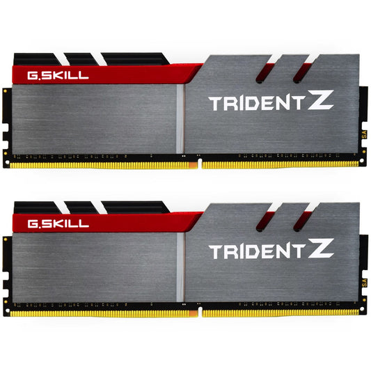 G.Skill 16GB DDR4 memory module
