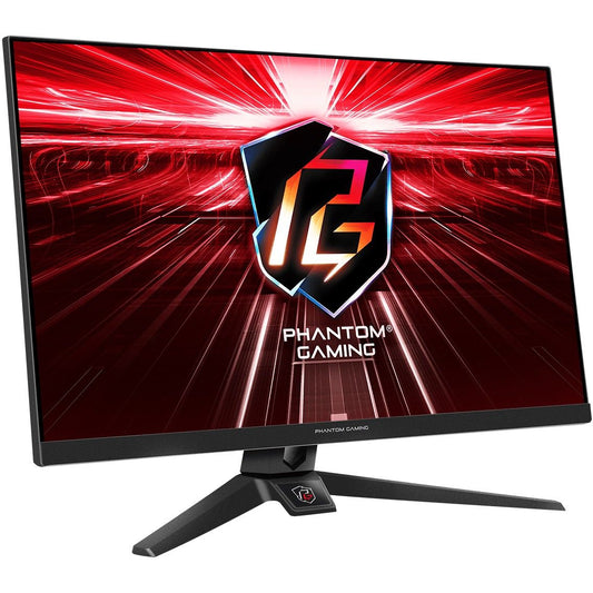 Asrock PG27FF1A computer monitor