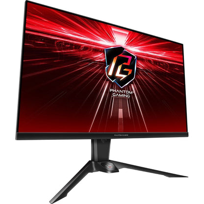 Asrock PG32QF2B computer monitor