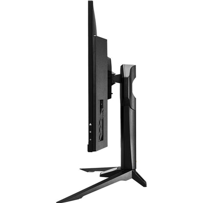 Asrock PG32QF2B computer monitor