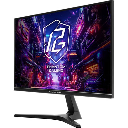 Asrock Phantom Gaming computer monitor