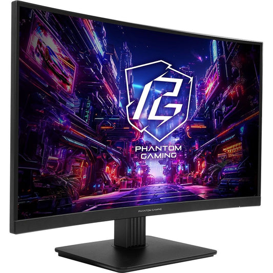 Asrock Phantom Gaming computer monitor