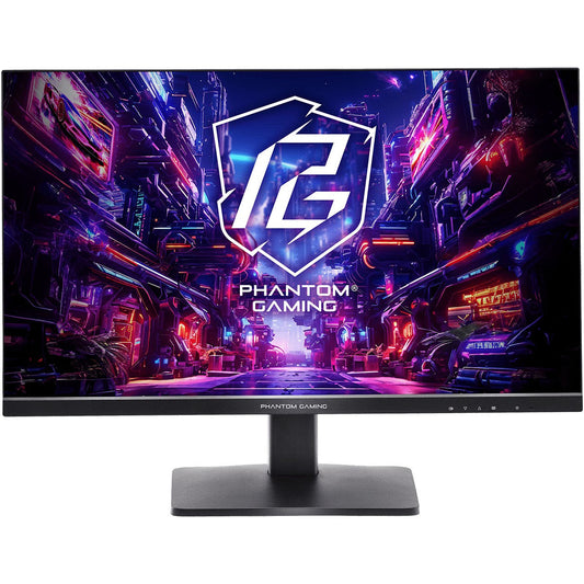 Asrock Phantom Gaming computer monitor
