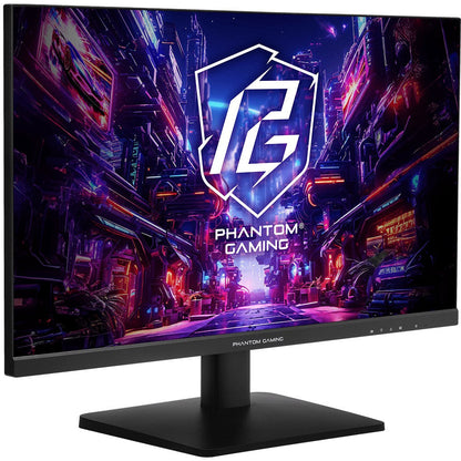 Asrock Phantom Gaming computer monitor